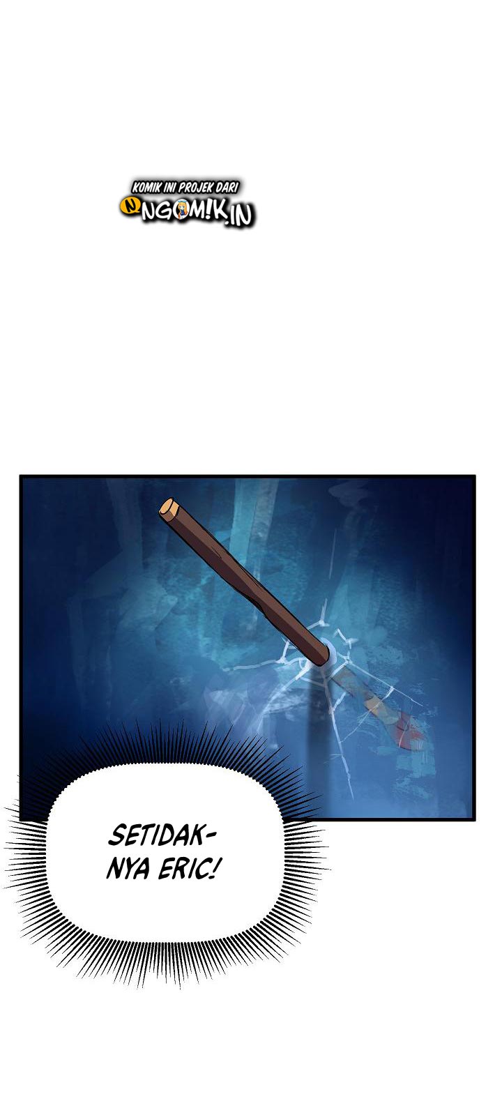 Otherworldly Sword King’s Survival Records chapter 18